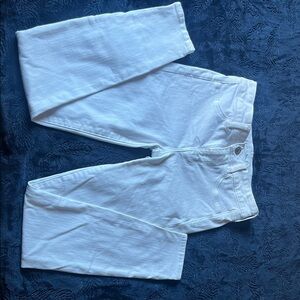 American Eagle Outfitters White Jeggings